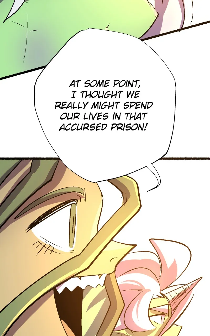 Read Just a Goblin chapter 108 image 48 on Lezhin