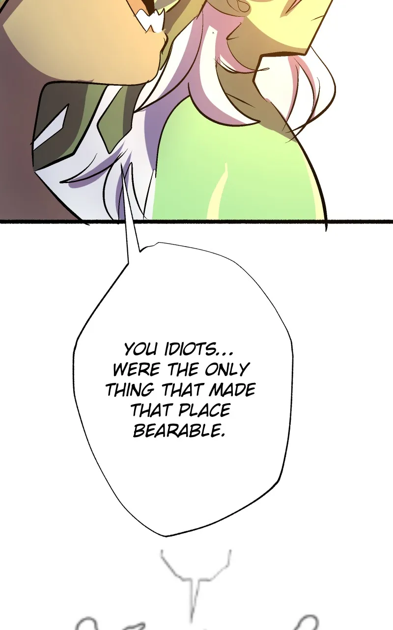 Read Just a Goblin chapter 108 image 49 on Lezhin