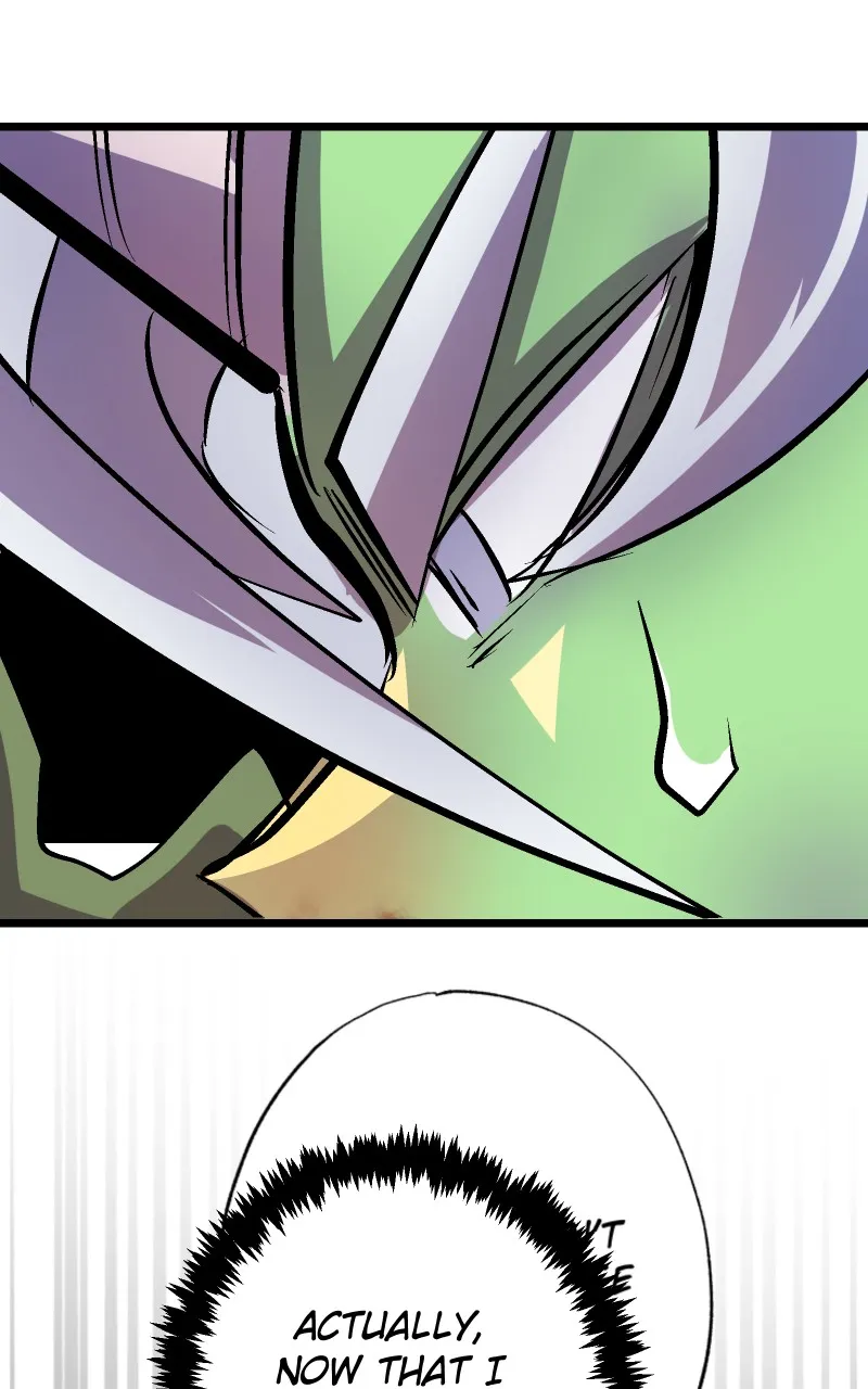 Read Just a Goblin chapter 108 image 5 on Lezhin
