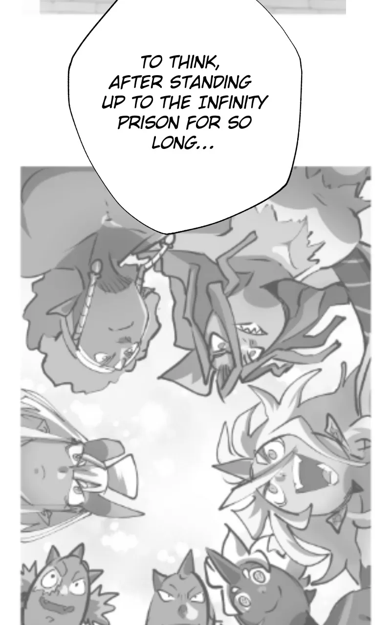 Read Just a Goblin chapter 108 image 51 on Lezhin