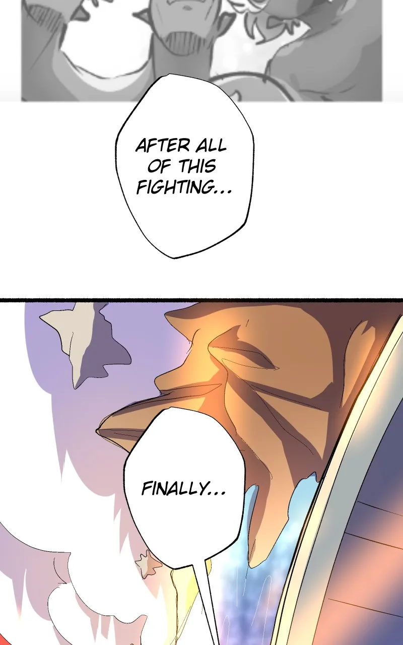 Read Just a Goblin chapter 108 image 52 on Lezhin