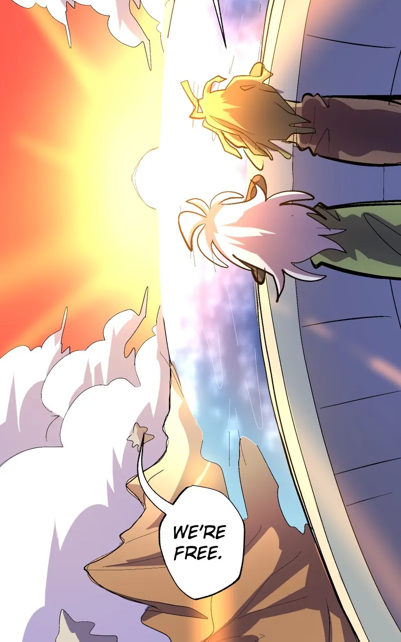 Read Just a Goblin chapter 108 image 53 on Lezhin