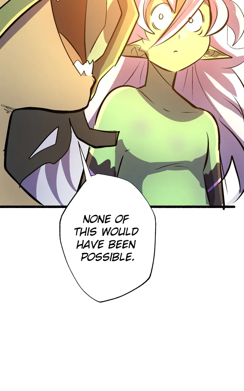 Read Just a Goblin chapter 108 image 55 on Lezhin