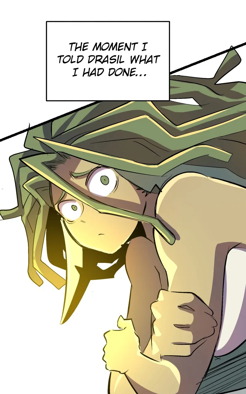 Read Just a Goblin chapter 108 image 63 on Lezhin