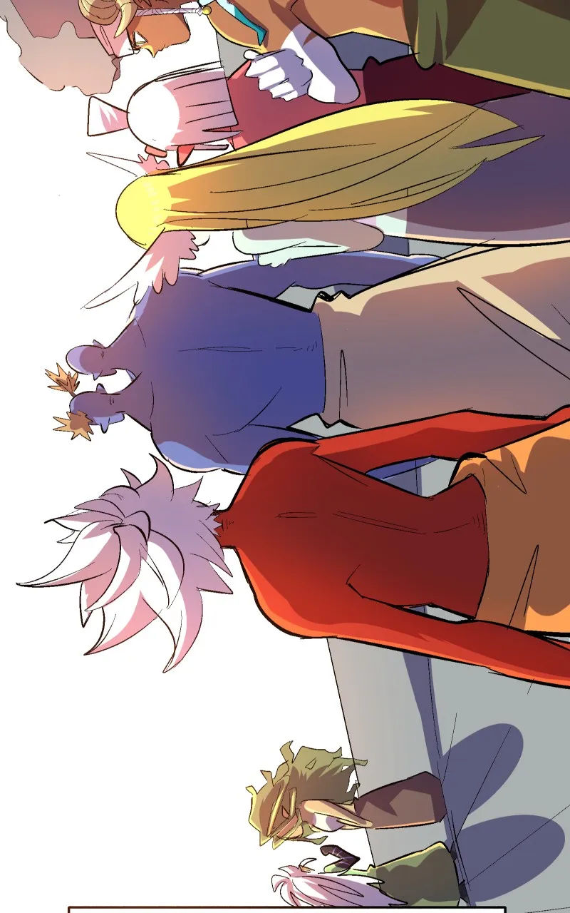 Read Just a Goblin chapter 108 image 68 on Lezhin