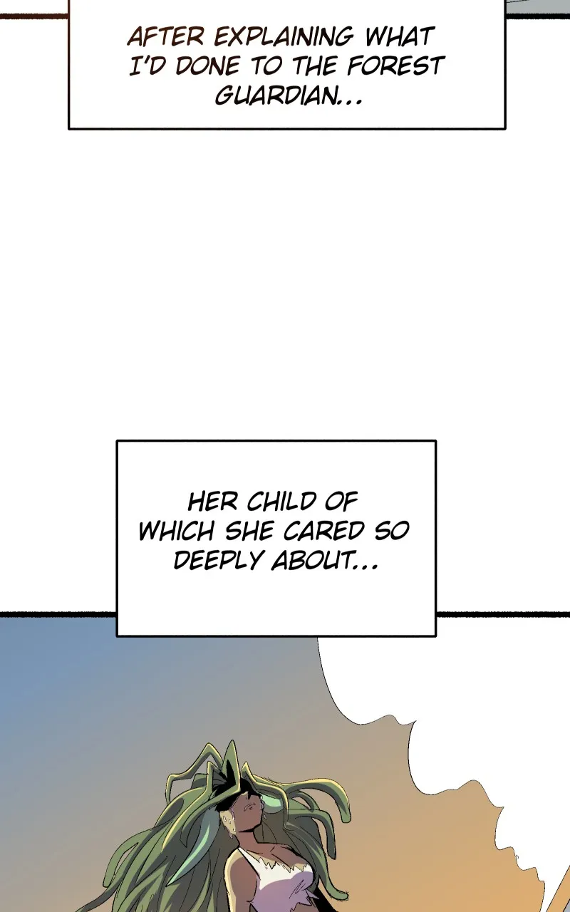 Read Just a Goblin chapter 108 image 69 on Lezhin