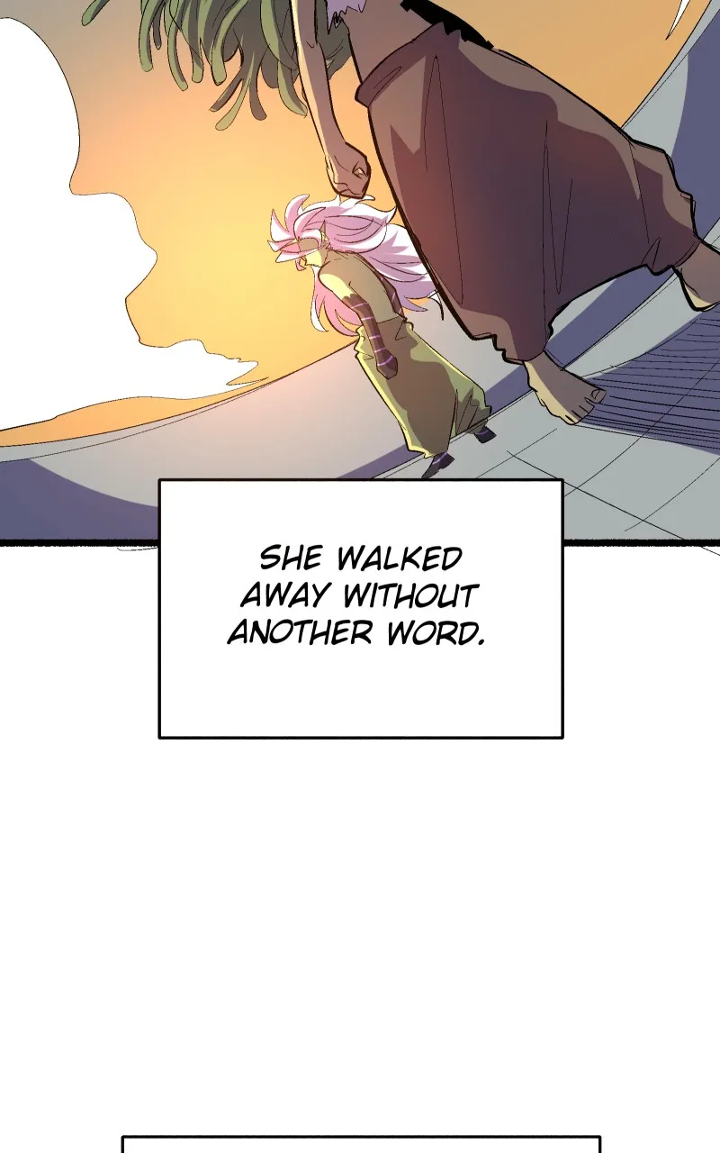 Read Just a Goblin chapter 108 image 70 on Lezhin