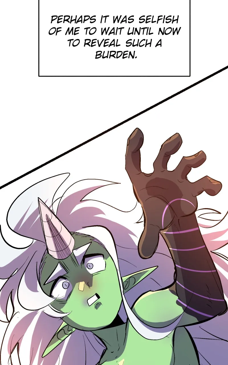 Read Just a Goblin chapter 108 image 71 on Lezhin