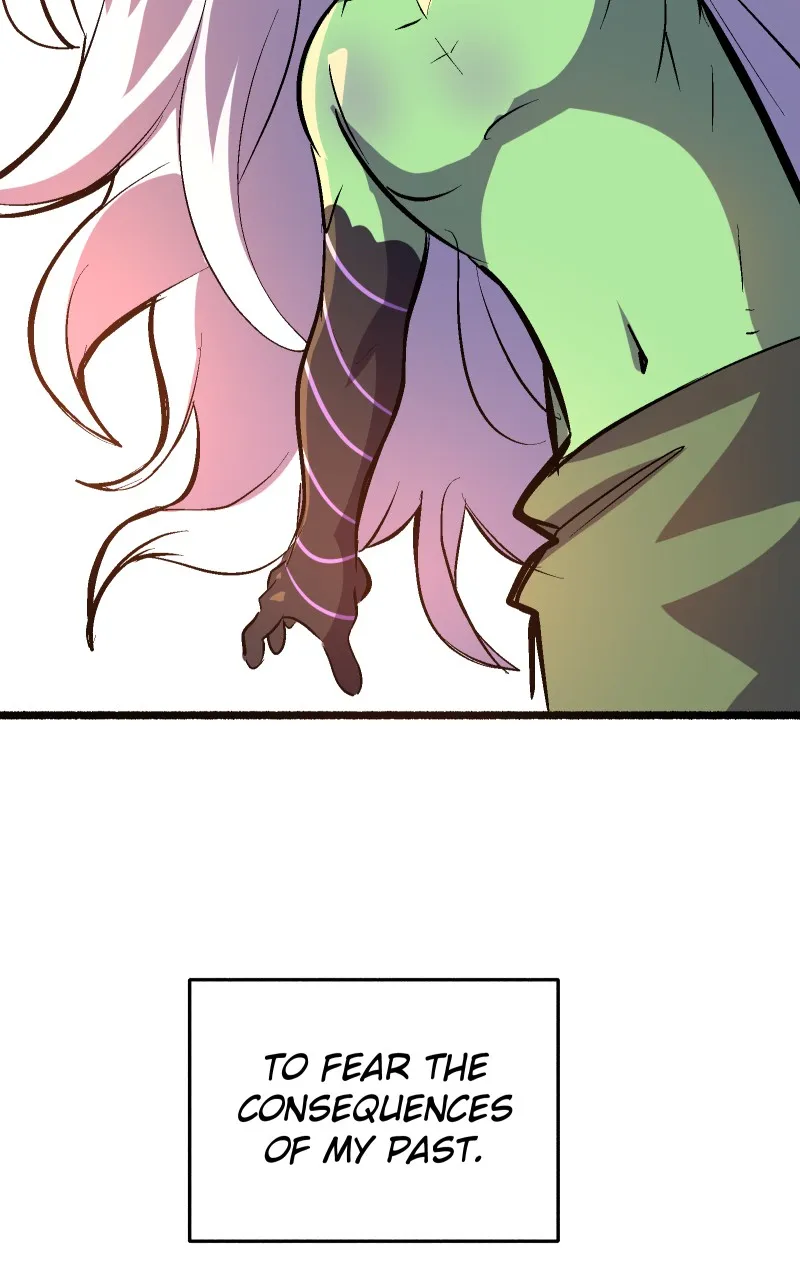 Read Just a Goblin chapter 108 image 72 on Lezhin