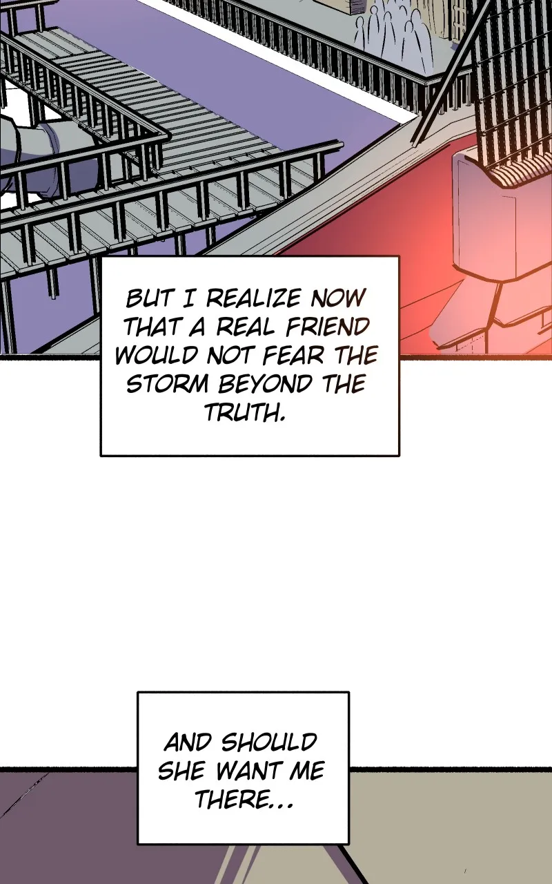 Read Just a Goblin chapter 108 image 74 on Lezhin