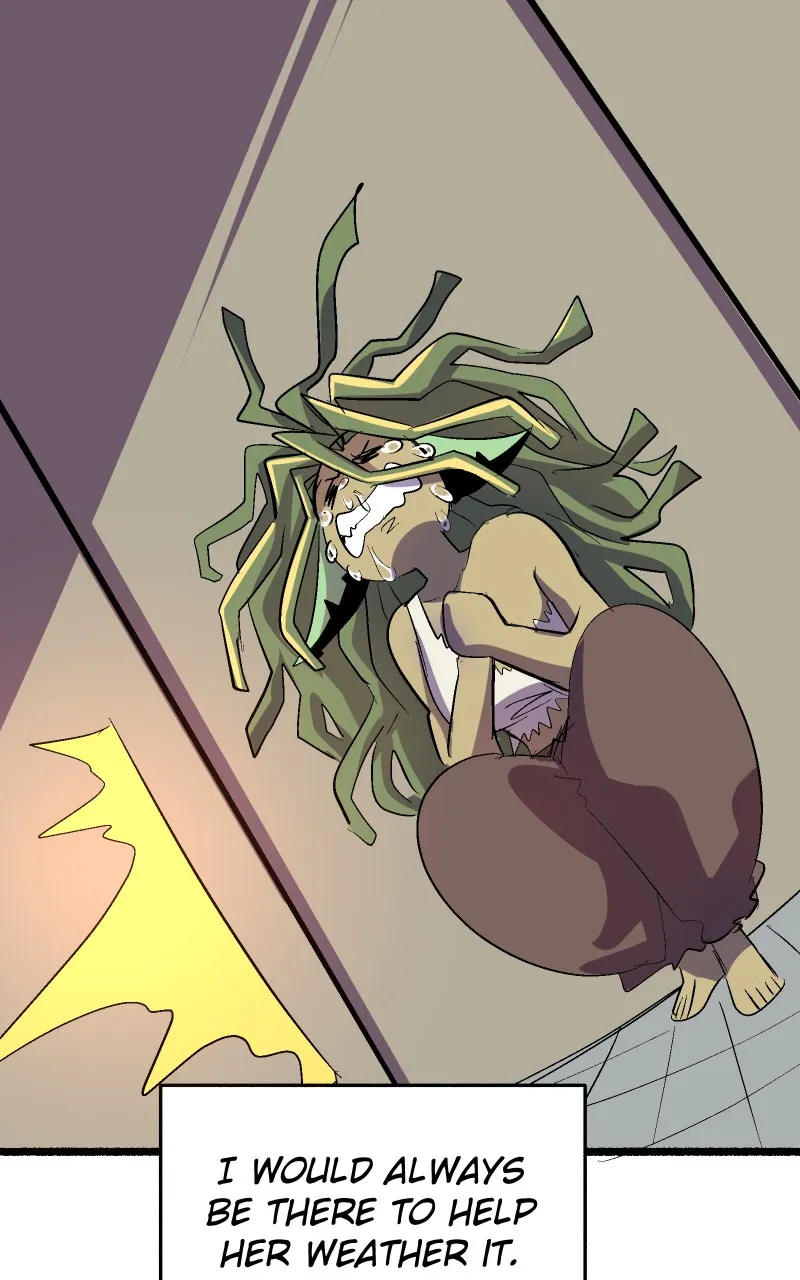 Read Just a Goblin chapter 108 image 75 on Lezhin