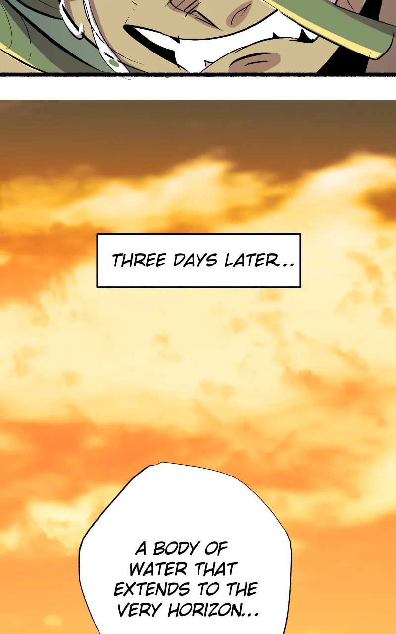 Read Just a Goblin chapter 108 image 77 on Lezhin
