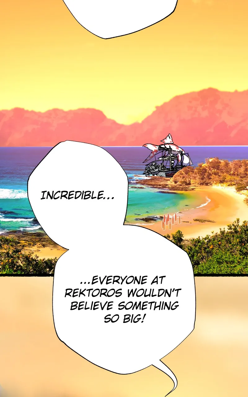 Read Just a Goblin chapter 108 image 78 on Lezhin