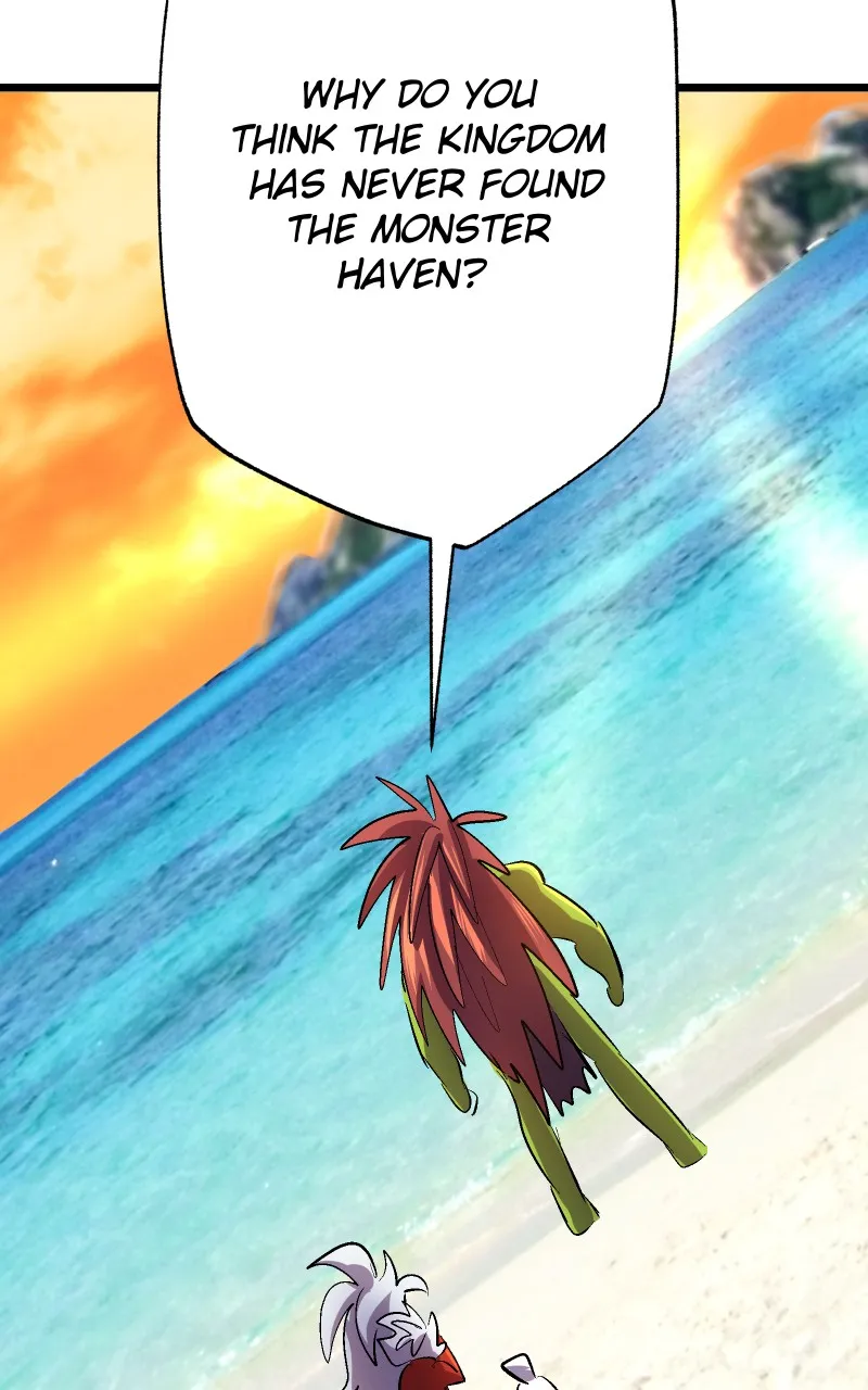 Read Just a Goblin chapter 108 image 82 on Lezhin