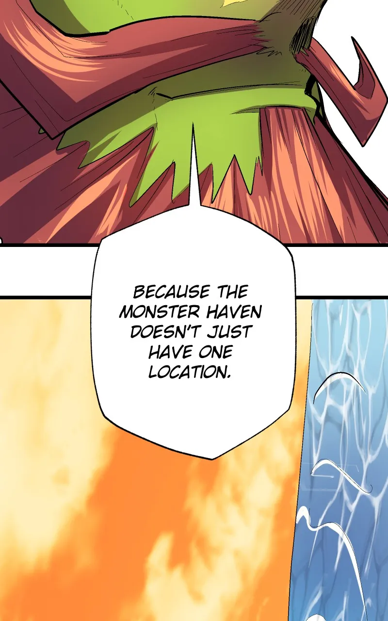 Read Just a Goblin chapter 108 image 84 on Lezhin