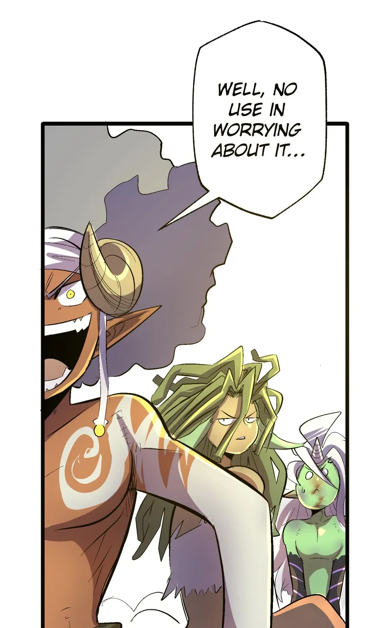 Read Just a Goblin chapter 108 image 9 on Lezhin