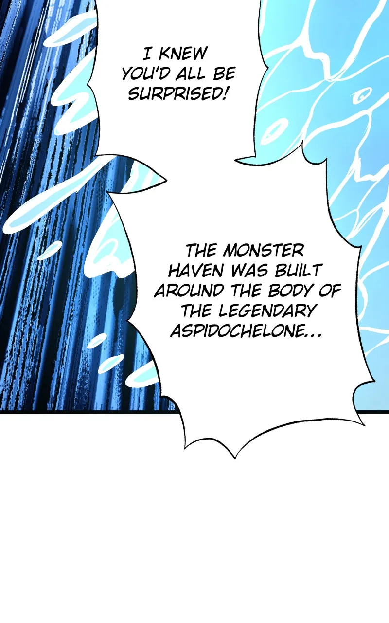 Read Just a Goblin chapter 108 image 90 on Lezhin