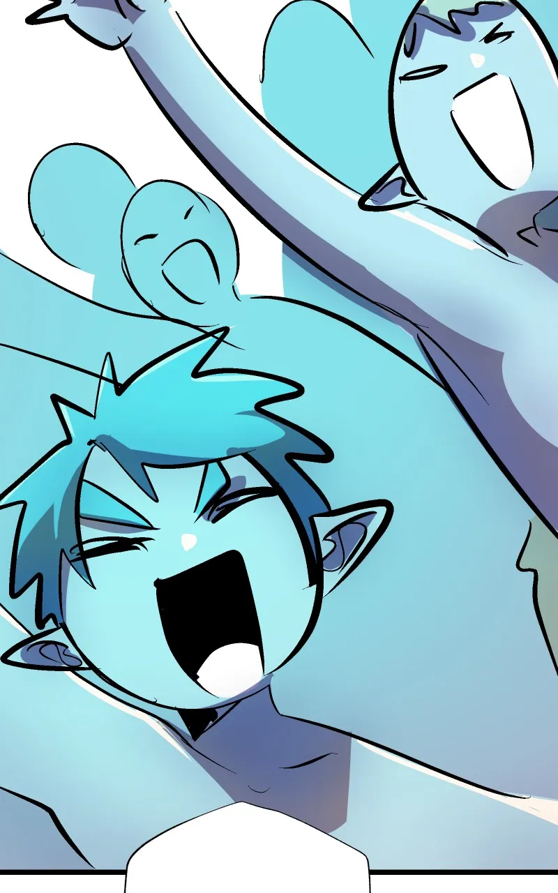 Read Just a Goblin chapter 108 image 92 on Lezhin