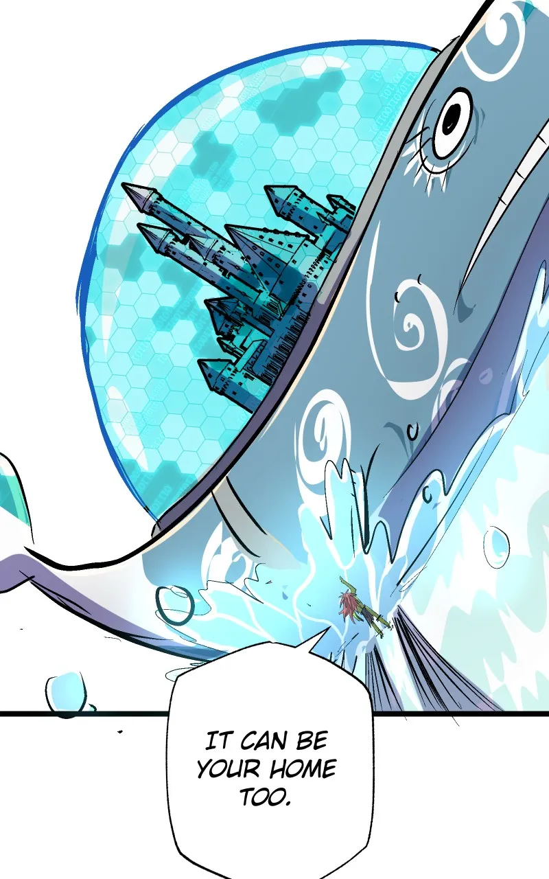 Read Just a Goblin chapter 108 image 94 on Lezhin