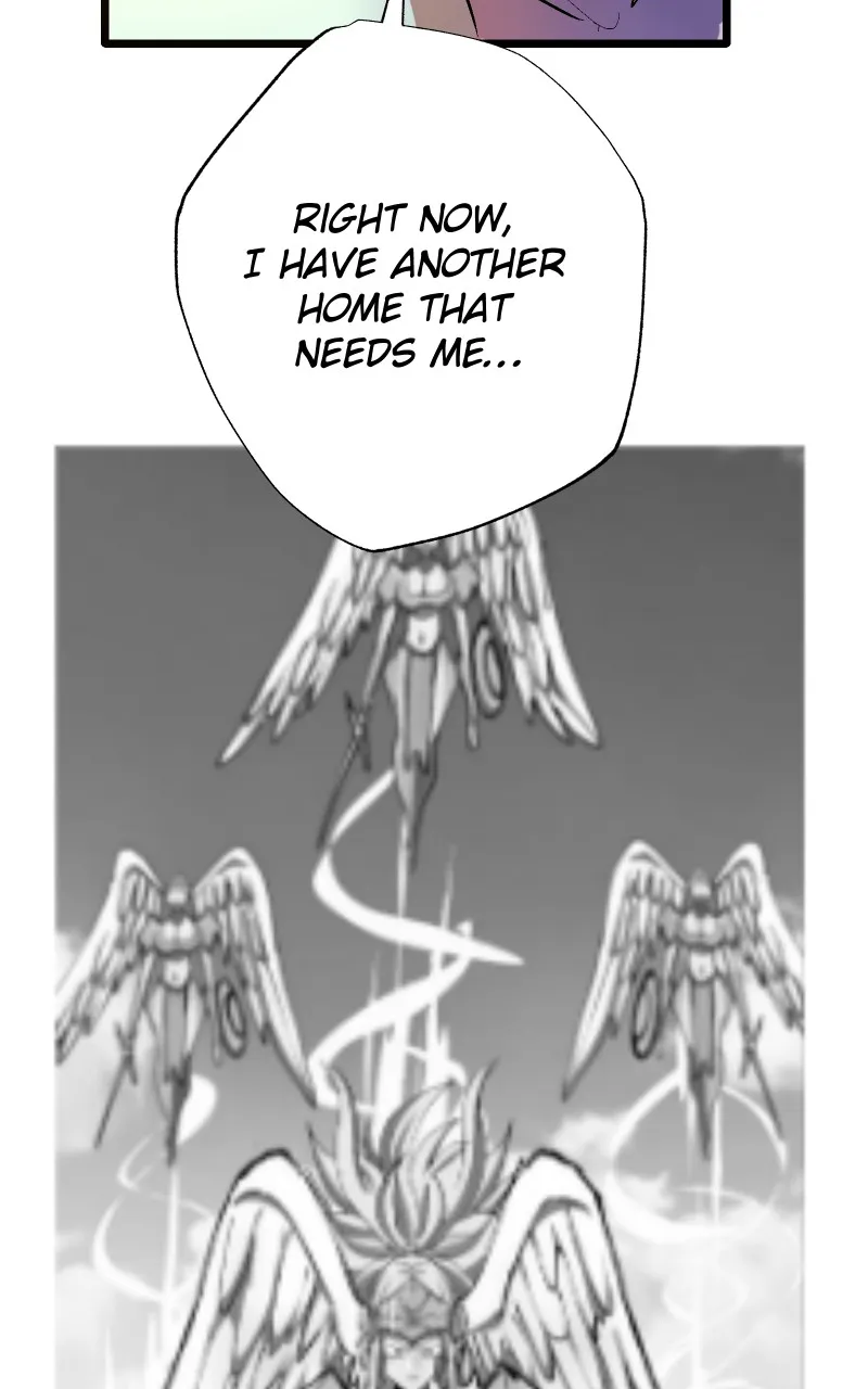 Read Just a Goblin chapter 108 image 99 on Lezhin