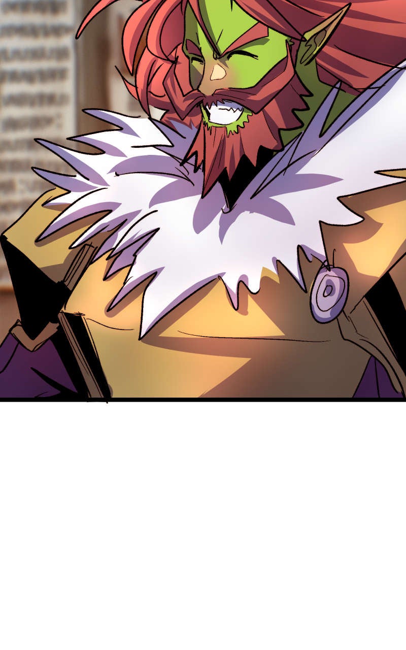 Read Just a Goblin chapter 109 image 100 on Lezhin