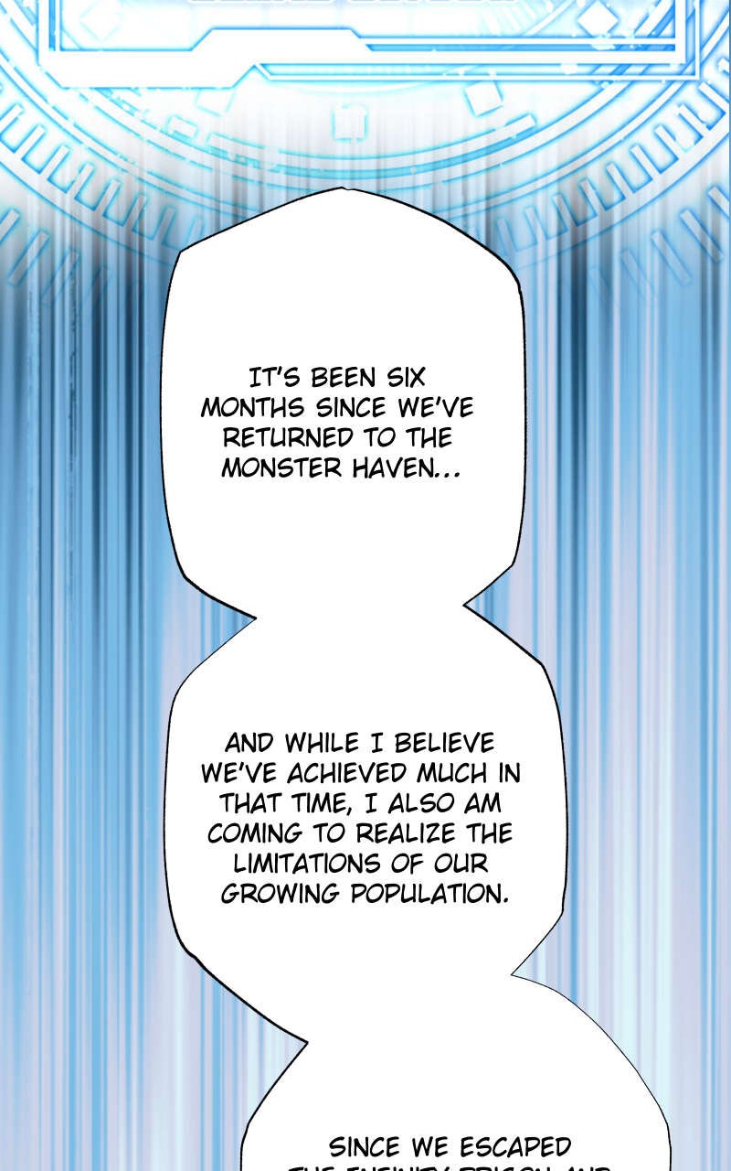 Read Just a Goblin chapter 109 image 104 on Lezhin