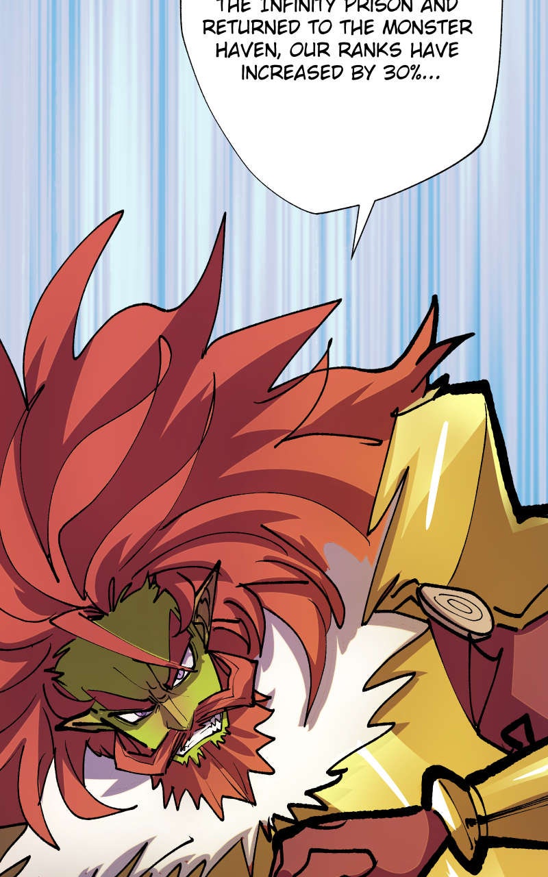 Read Just a Goblin chapter 109 image 105 on Lezhin