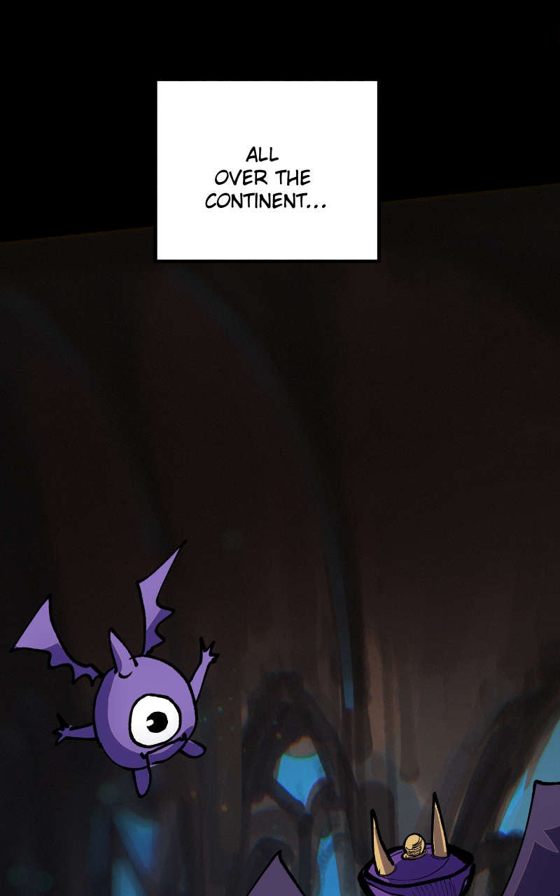 Read Just a Goblin chapter 109 image 108 on Lezhin