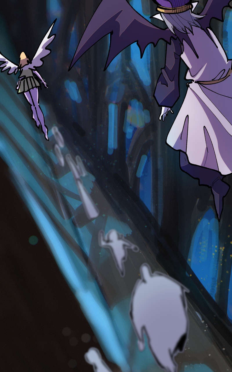 Read Just a Goblin chapter 109 image 109 on Lezhin