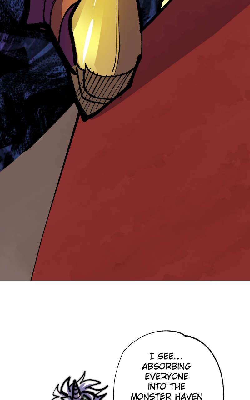 Read Just a Goblin chapter 109 image 120 on Lezhin