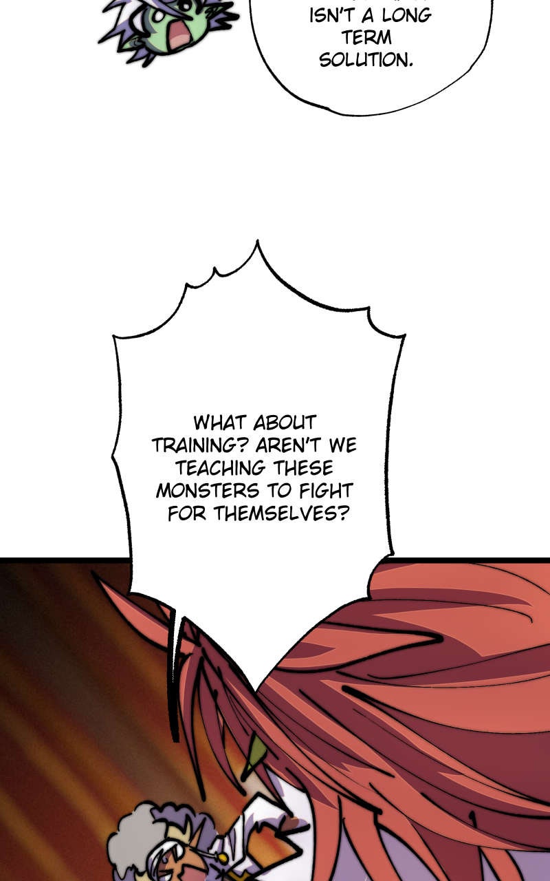 Read Just a Goblin chapter 109 image 121 on Lezhin