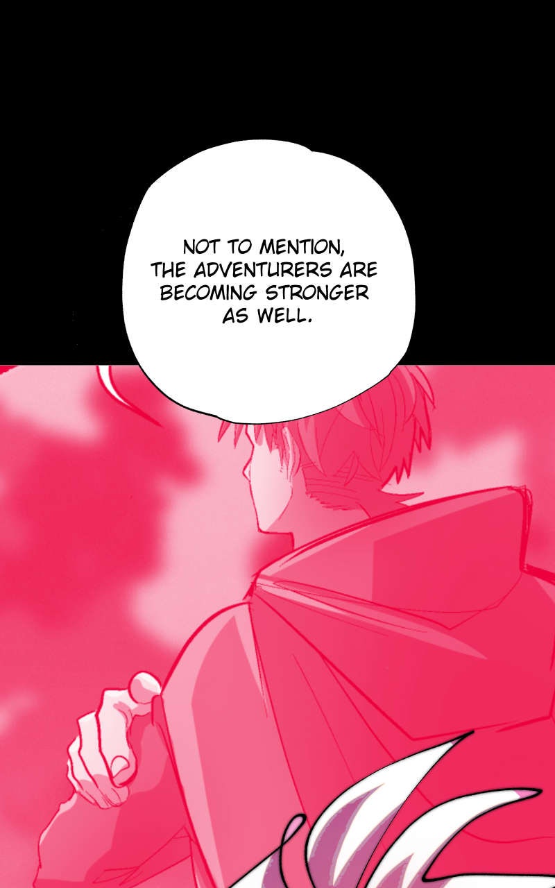 Read Just a Goblin chapter 109 image 123 on Lezhin