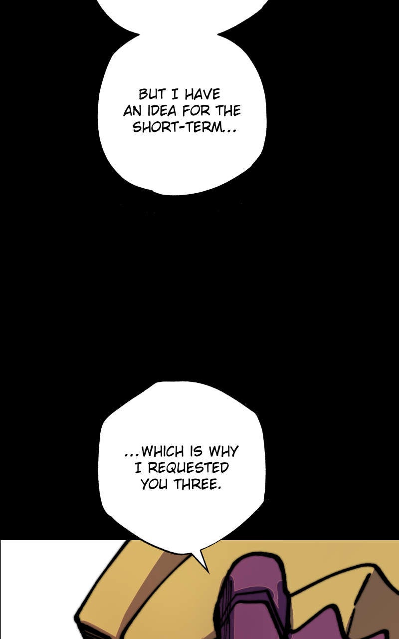 Read Just a Goblin chapter 109 image 125 on Lezhin