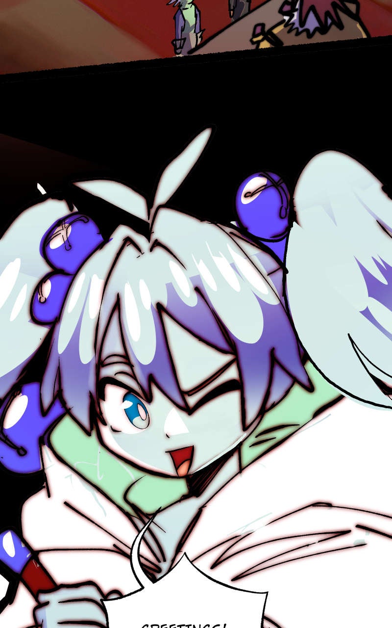 Read Just a Goblin chapter 109 image 128 on Lezhin