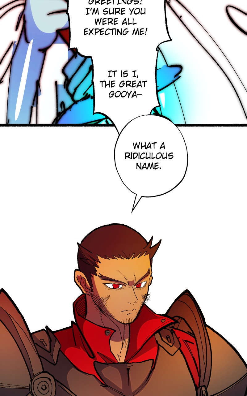 Read Just a Goblin chapter 109 image 129 on Lezhin