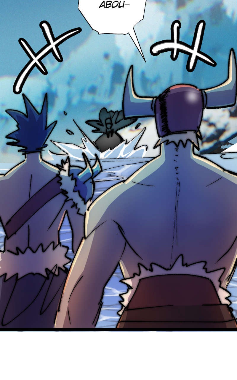 Read Just a Goblin chapter 109 image 13 on Lezhin