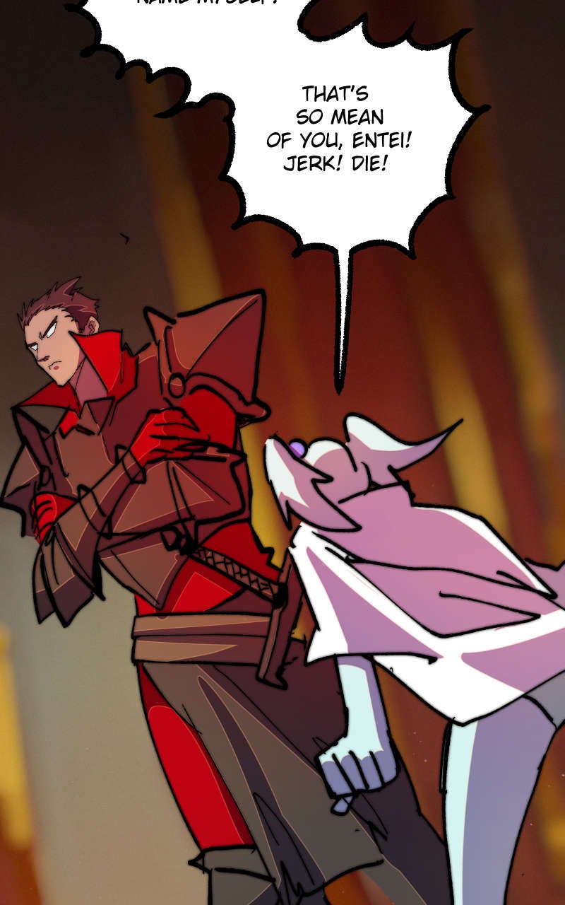 Read Just a Goblin chapter 109 image 131 on Lezhin