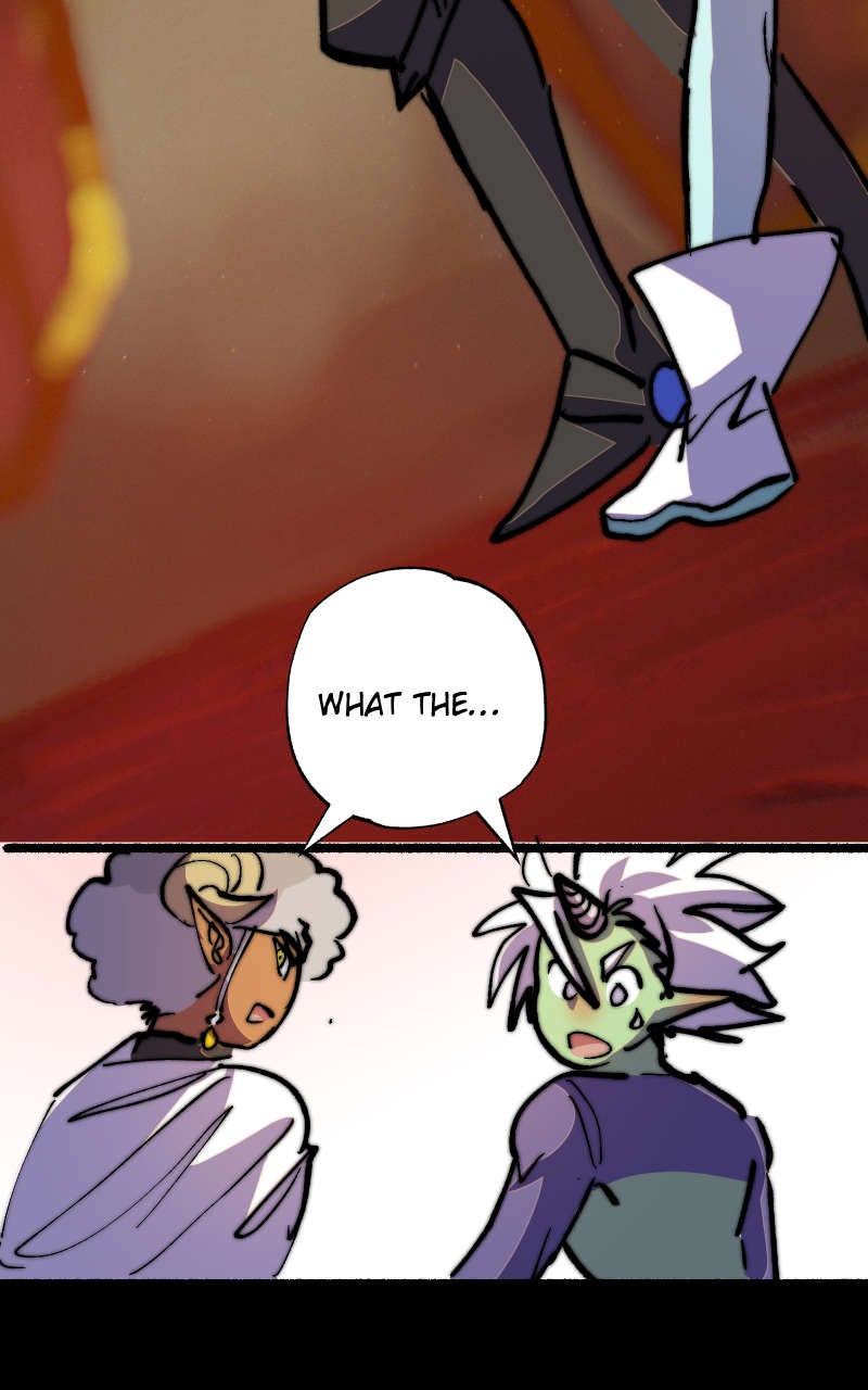 Read Just a Goblin chapter 109 image 132 on Lezhin