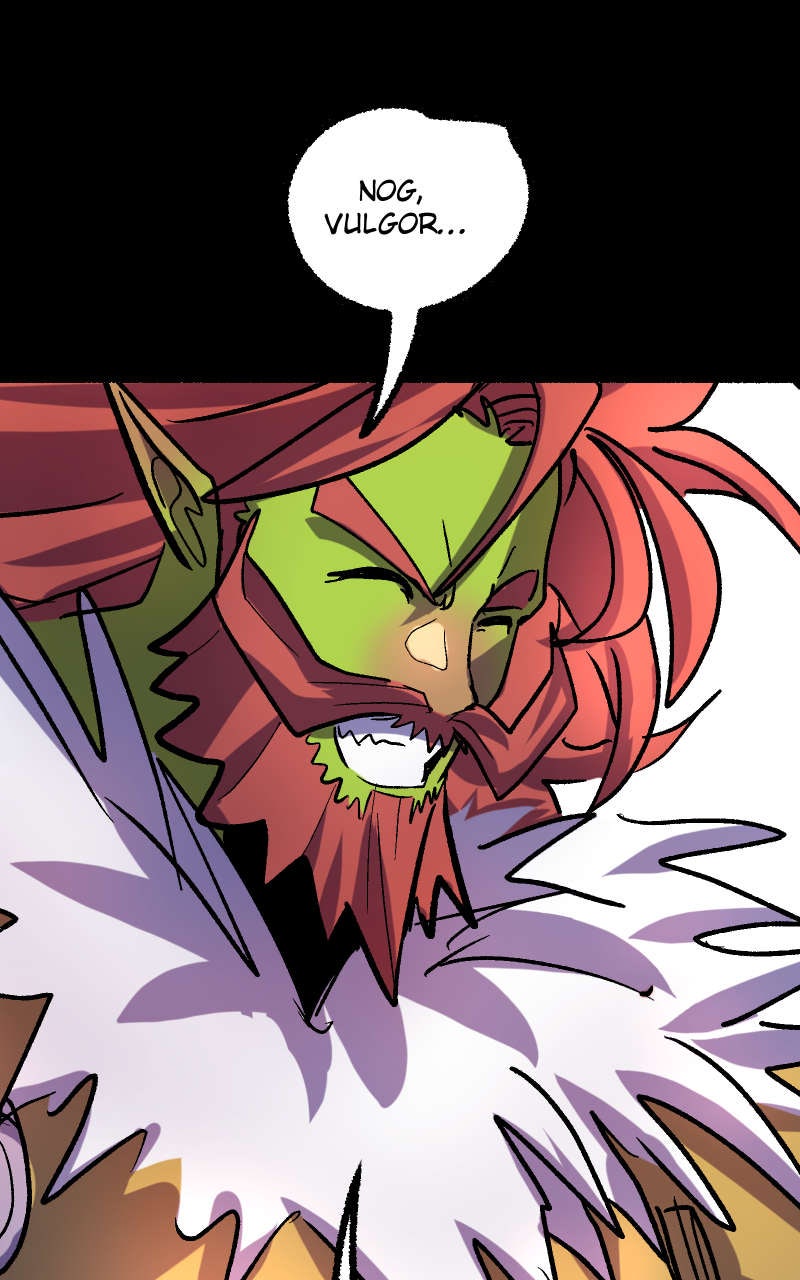 Read Just a Goblin chapter 109 image 133 on Lezhin