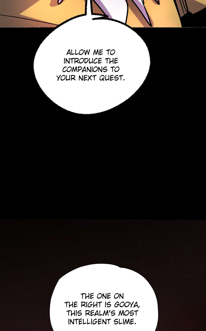 Read Just a Goblin chapter 109 image 134 on Lezhin