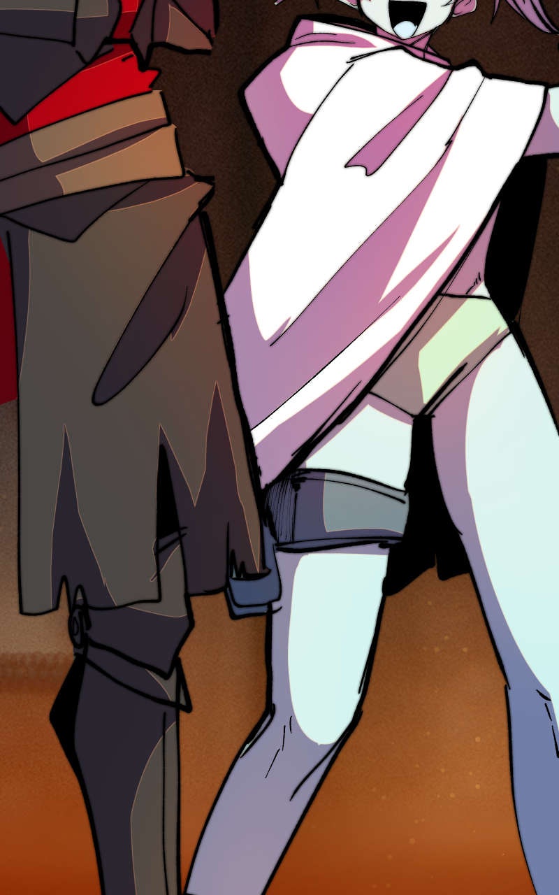 Read Just a Goblin chapter 109 image 136 on Lezhin
