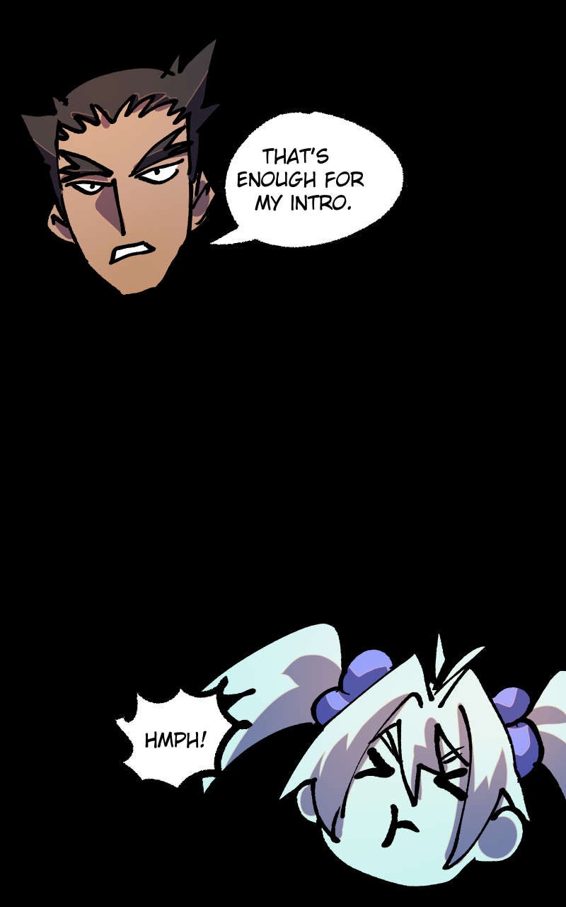 Read Just a Goblin chapter 109 image 138 on Lezhin