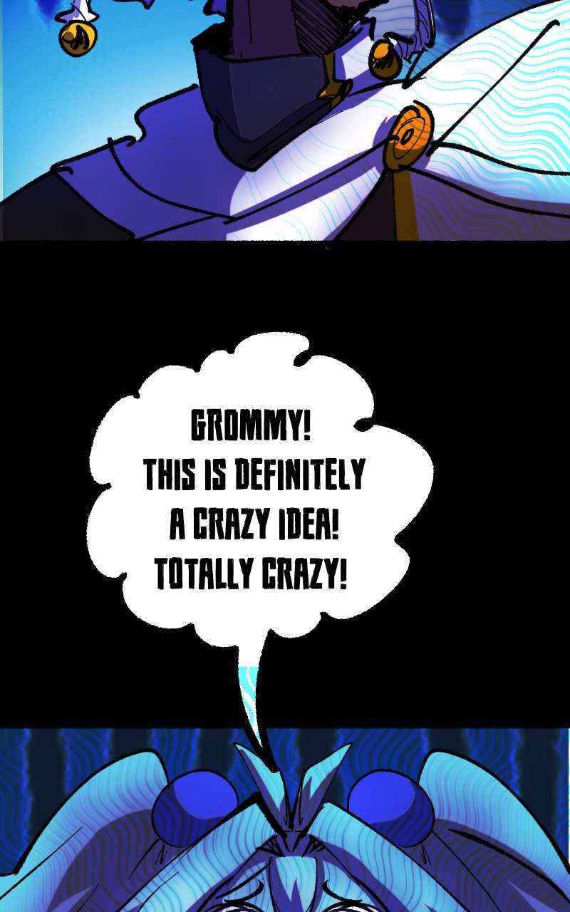 Read Just a Goblin chapter 109 image 151 on Lezhin