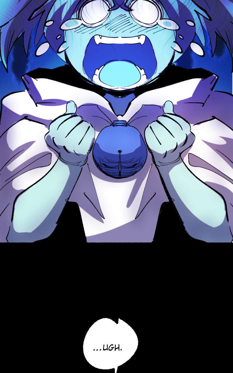 Read Just a Goblin chapter 109 image 152 on Lezhin