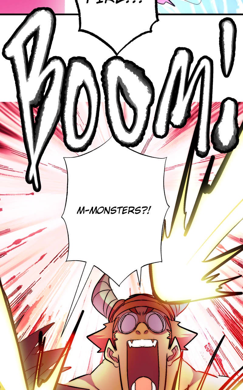 Read Just a Goblin chapter 109 image 17 on Lezhin