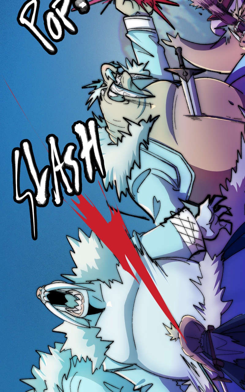 Read Just a Goblin chapter 109 image 2 on Lezhin
