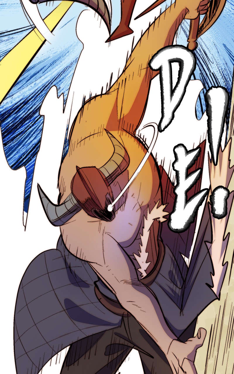 Read Just a Goblin chapter 109 image 22 on Lezhin