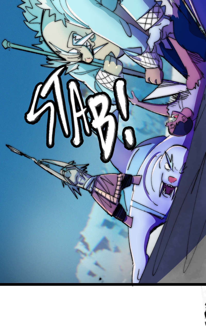Read Just a Goblin chapter 109 image 3 on Lezhin