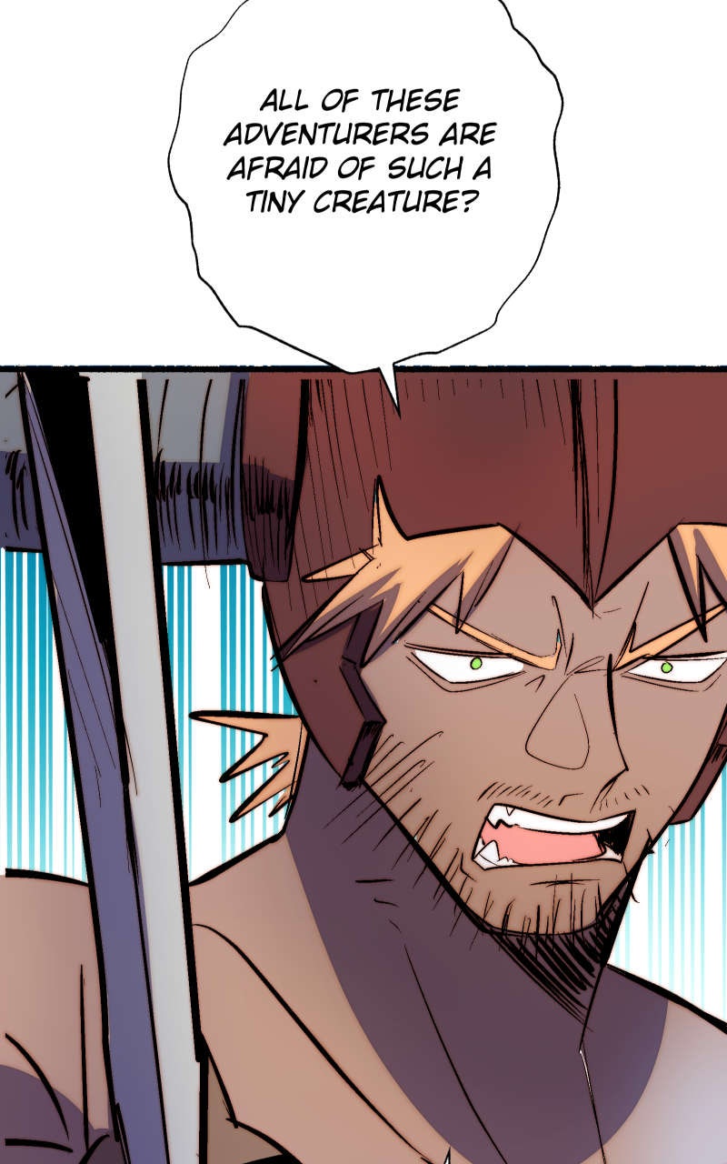 Read Just a Goblin chapter 109 image 31 on Lezhin