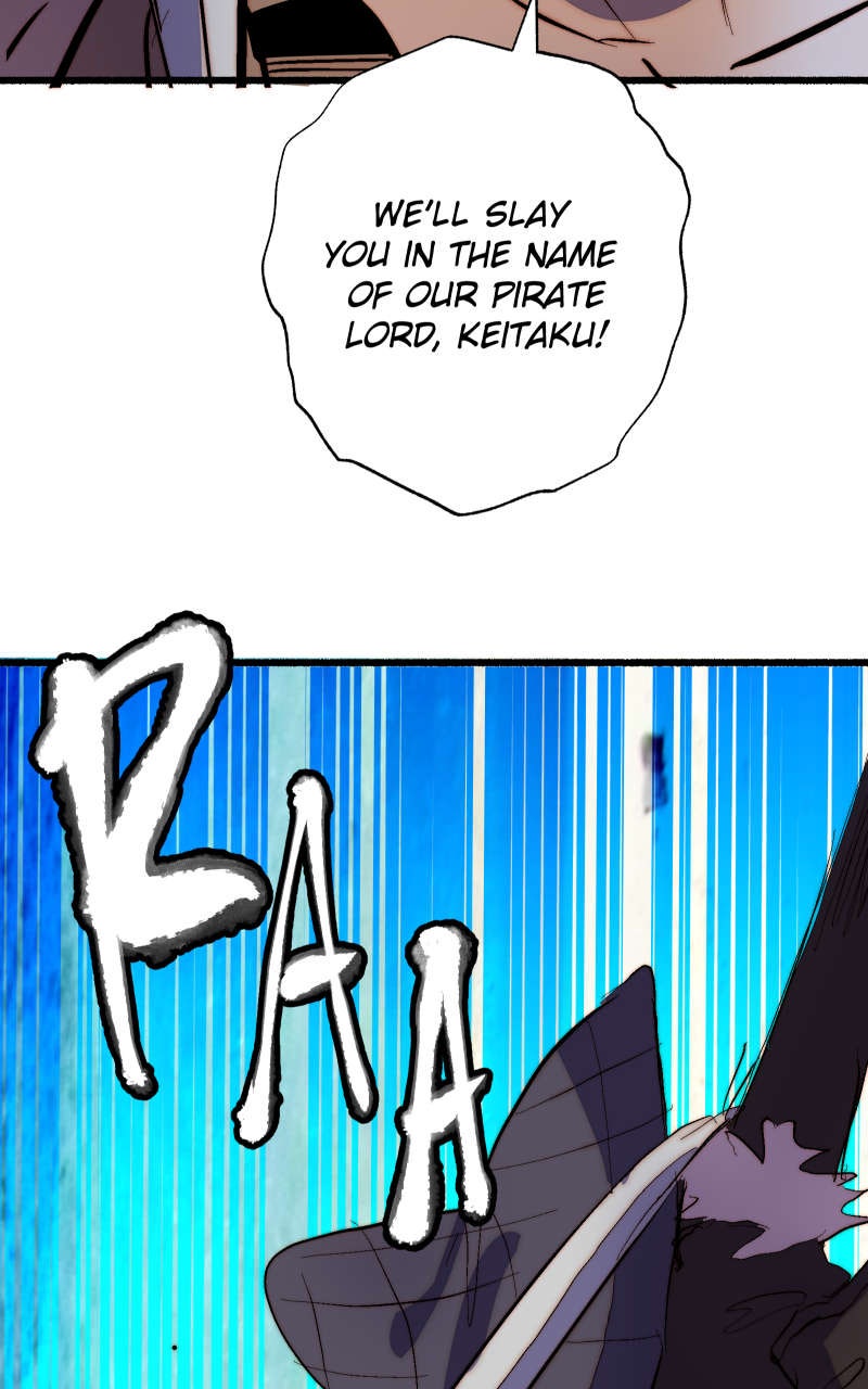Read Just a Goblin chapter 109 image 32 on Lezhin